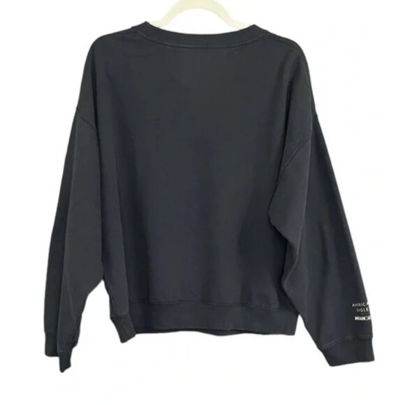 American Eagle x Mean Girls Crew Neck Sweatshirt | That's So Fetch - Picture 2 of 8